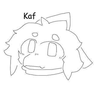 Kaf