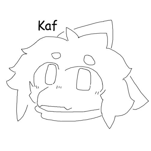 Kaf
