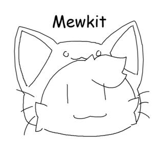 Mewkit