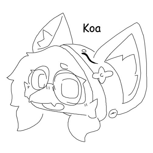 Koa